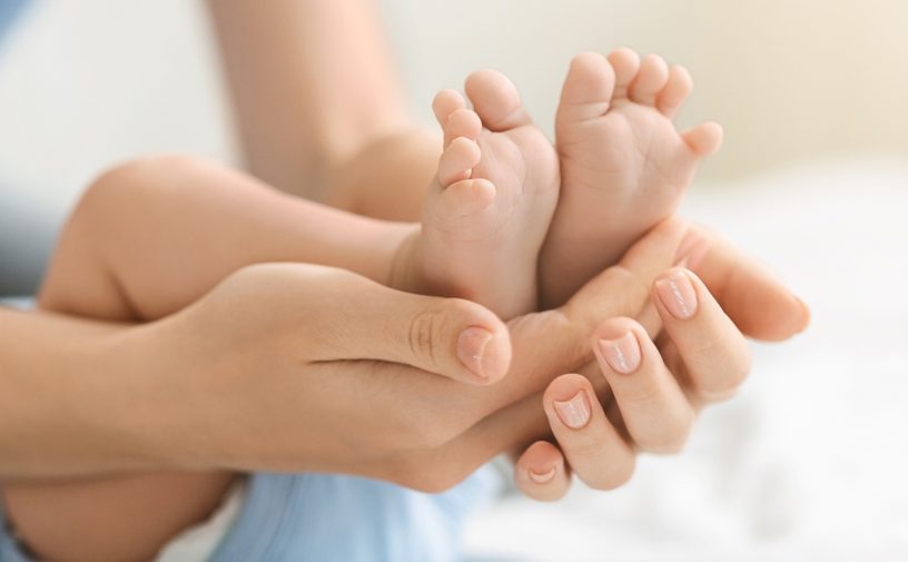 معلومات مفيدة عن طفلك
