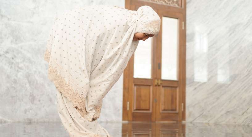 دعاء قيام الليل للزواج​