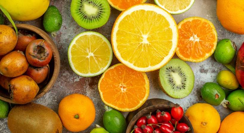 6 فواكه سحرية تُقوي مناعتك.. والرمان في المقدمة!
