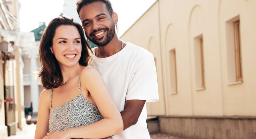 كلمات يحبها الرجل من حبيبته​