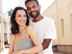 كلمات يحبها الرجل من حبيبته​
