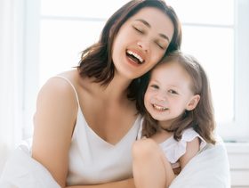 عبارات عن الاحترام للاطفال