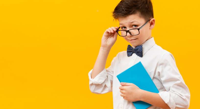 5 خطوات بسيطة تُضاعف قدرات طفلكِ العقليّة وتزيد معدّل ذكائه!