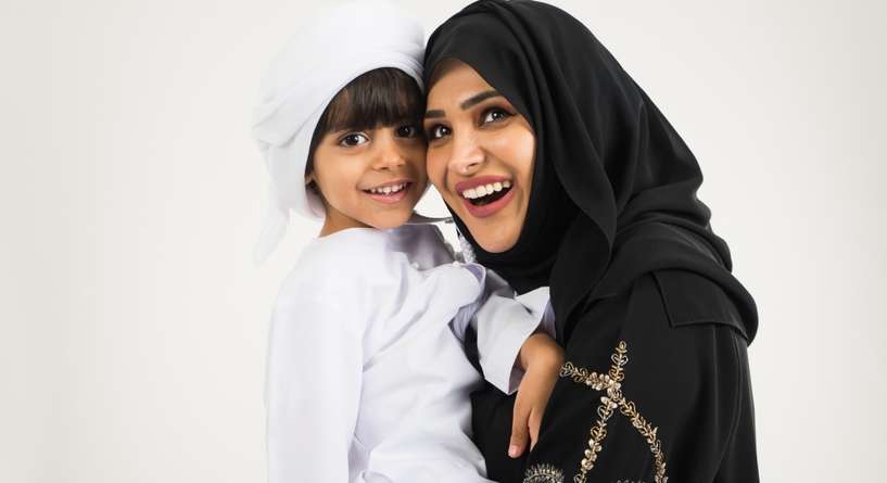 معلومات عن المدينة المنورة للاطفال​