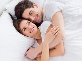 نقطة ضعف الرجل في جسد المرأة​