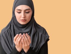 دعاء للابناء في رمضان​