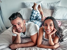 كيف امتع زوجي في الفراش​