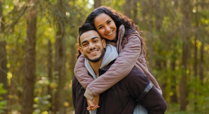 أمور تجعل الرجل يذوب في المرأة عشقا​