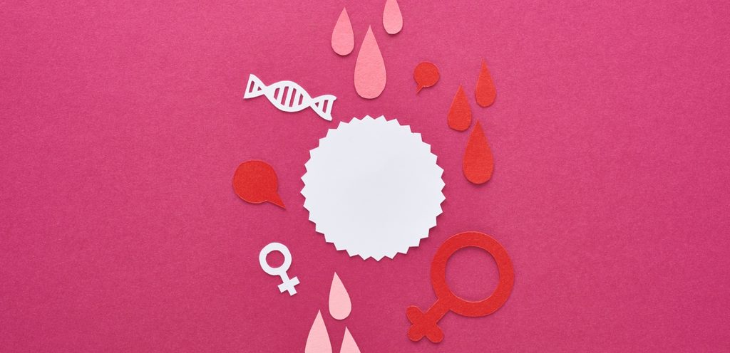 مفهوم الصحة التناسليّة الأنثويّة والدورة الشهريّة