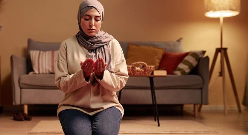 الدعاء اليوم الثاني من رمضان​