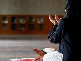 دعاء اخر يوم في رمضان​