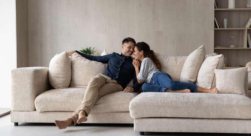 اختبار لغات الحب الخمس​