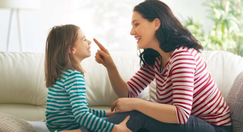 عبارات عن الصدق للاطفال​