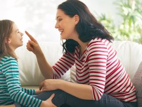 عبارات عن الصدق للاطفال​