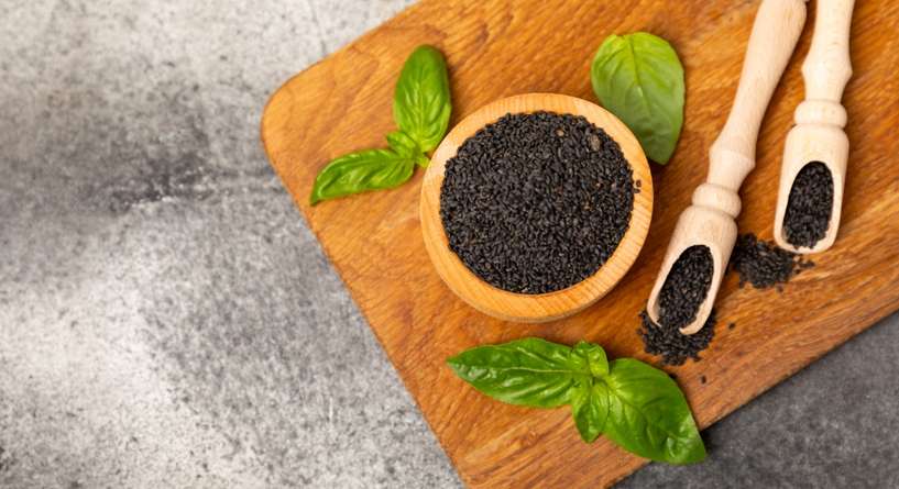 فوائد بذور الريحان للجنس​