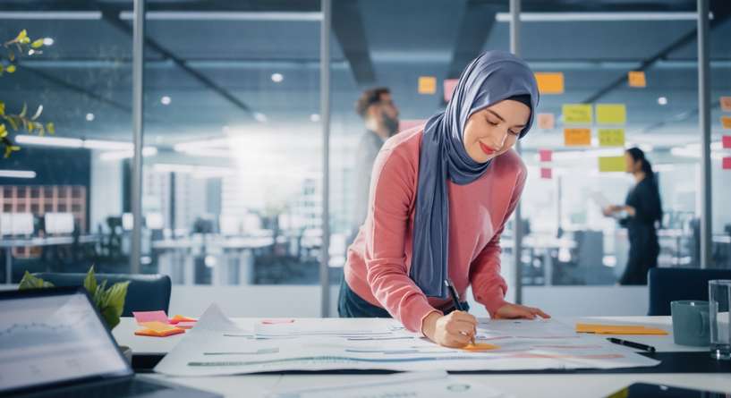 متى تبدا اجازة رمضان​