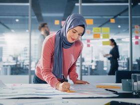 متى تبدا اجازة رمضان​