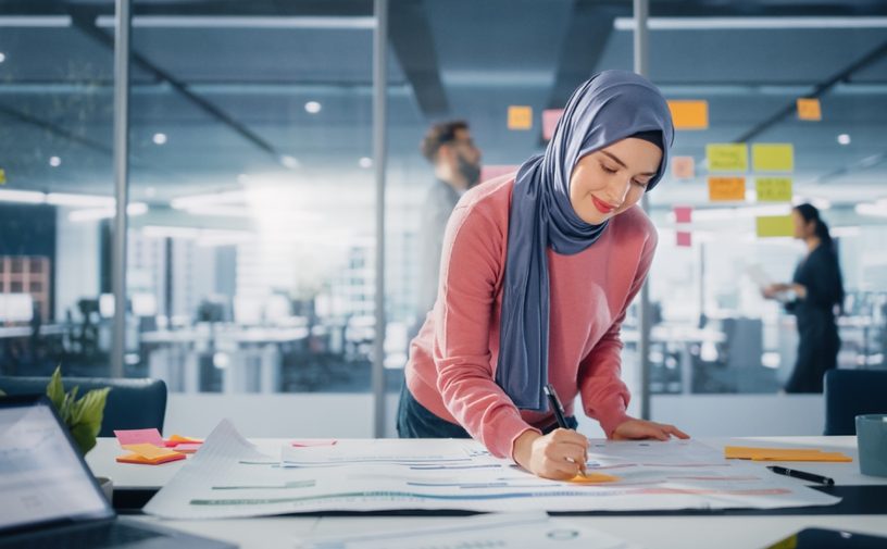 متى تبدا اجازة رمضان​