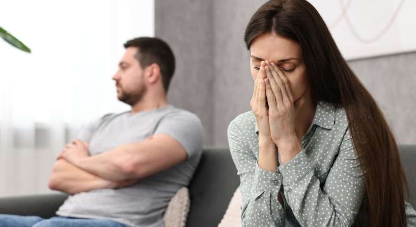 كلام عن الصبر في الحب​