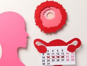 الصحة الإنجابية للمرأة