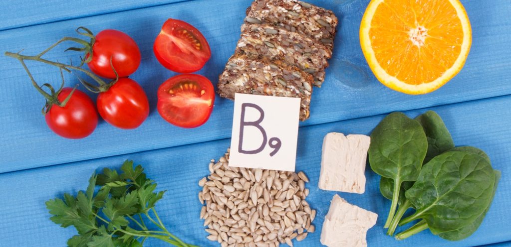 فيتامبن ب ومصادره