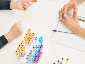 تحليل الأجسام المضادة