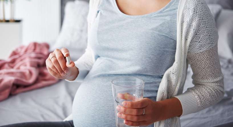 كيف يمكن للباراسيتامول أن يؤثر على صحة طفلك؟