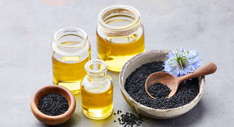 فوائد زيت حبة البركة للجنس​