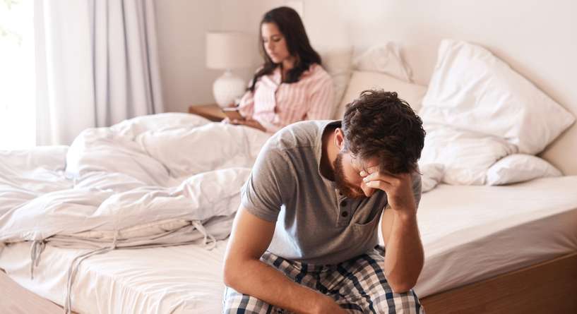 هل كثرة الانتصاب مضرة​