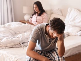 هل كثرة الانتصاب مضرة​