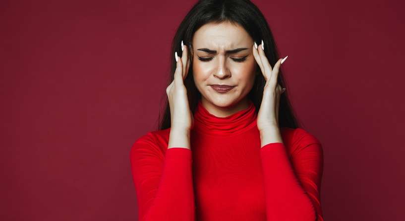 عادة يوميّة تقومين بها تُسبّب تآكل دماغكِ