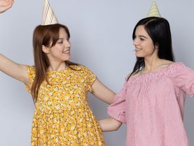 كلام لعيد ميلاد اختي​