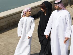 السياحة في المغرب للعائلات​