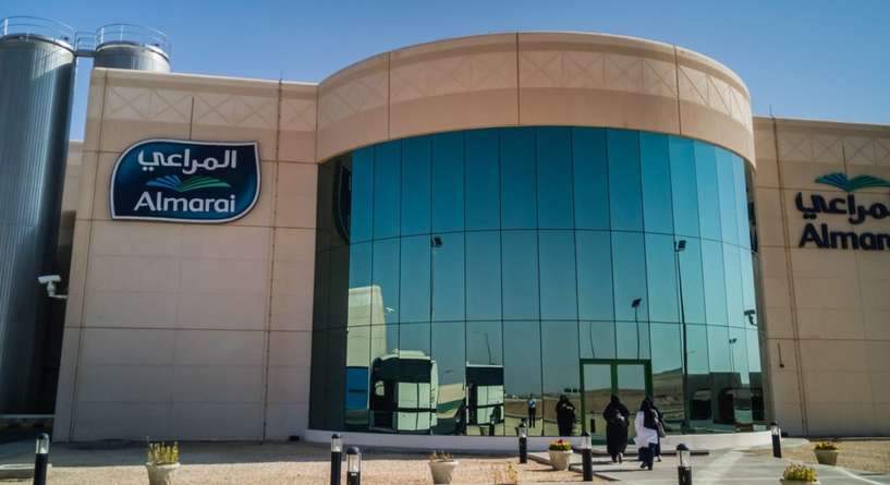 الأطفال يعشقونه والأمهات يثقنَ بمكوّناته.. ما سر نجاح آيس كريم المراعي؟
