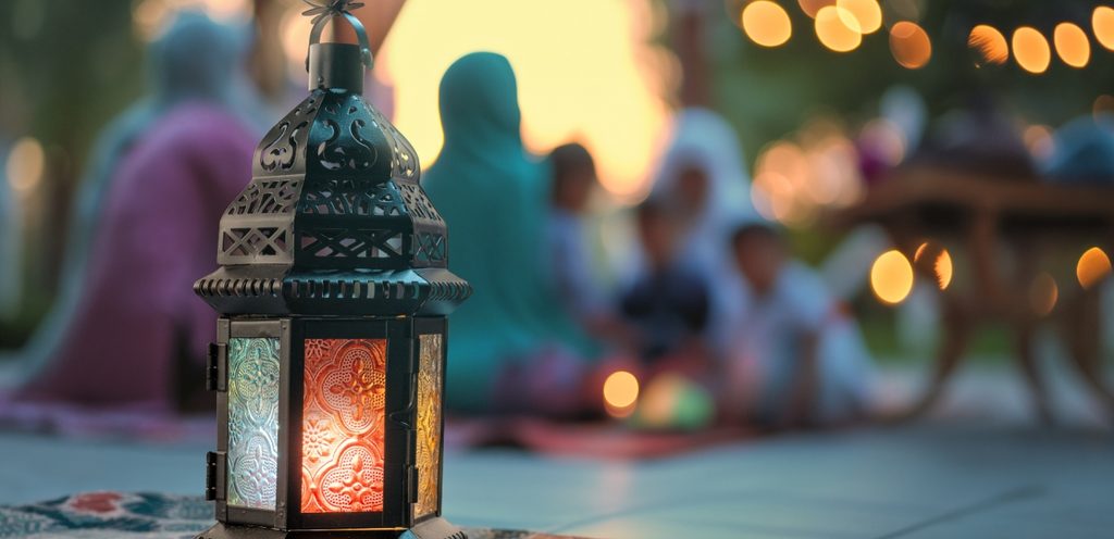 فانوس رمضان