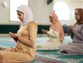 دعاء اليوم الثاني والعشرون من رمضان​