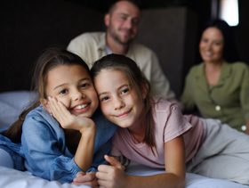 فنادق للاطفال في دبي​