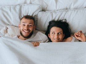 ما هو السائل الذي يخرج من المرأة عند الشهوة​