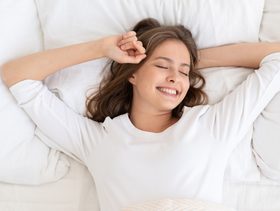 كثرة الاحتلام بعد ترك العادة​