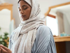 دعاء اليوم الثامن عشر من رمضان​