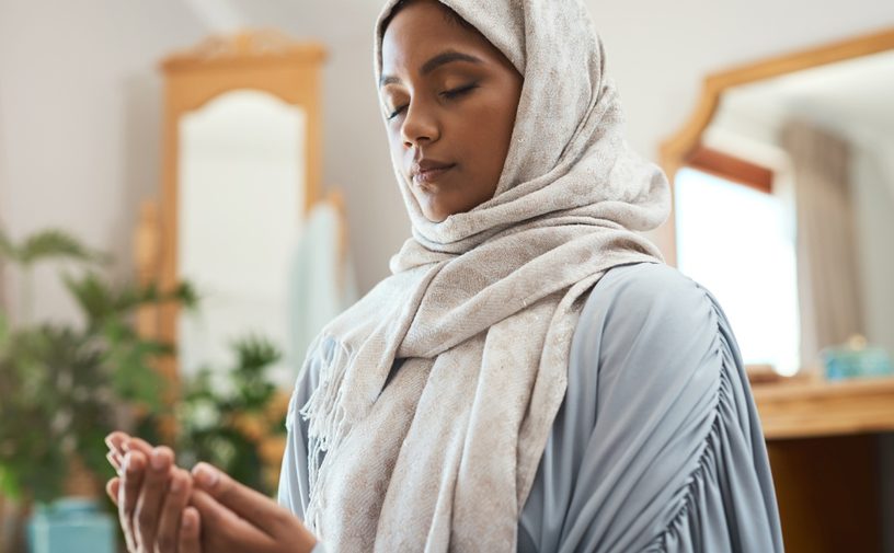 دعاء اليوم الثامن عشر من رمضان​