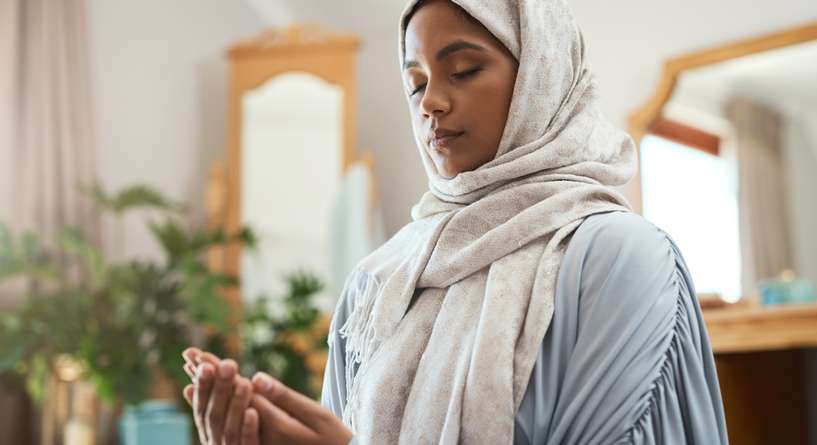 دعاء اليوم الثامن عشر من رمضان