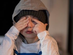 كيف أعرف أن طفلي سليم من التوحد