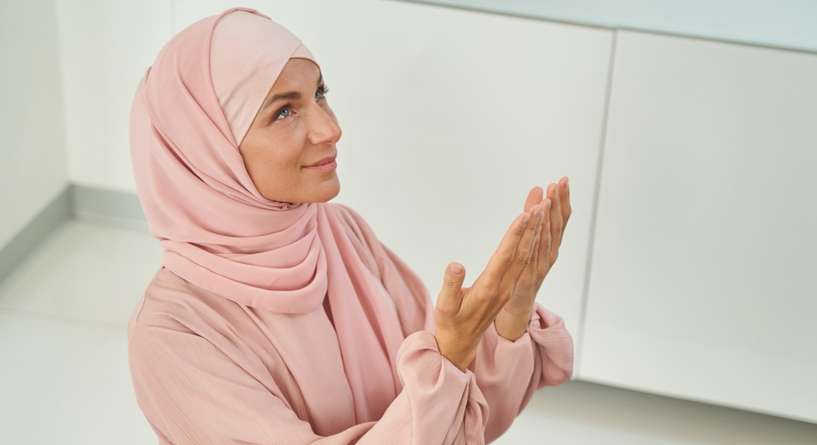 متى قيام الليل في رمضان​