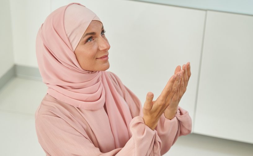 متى قيام الليل في رمضان​