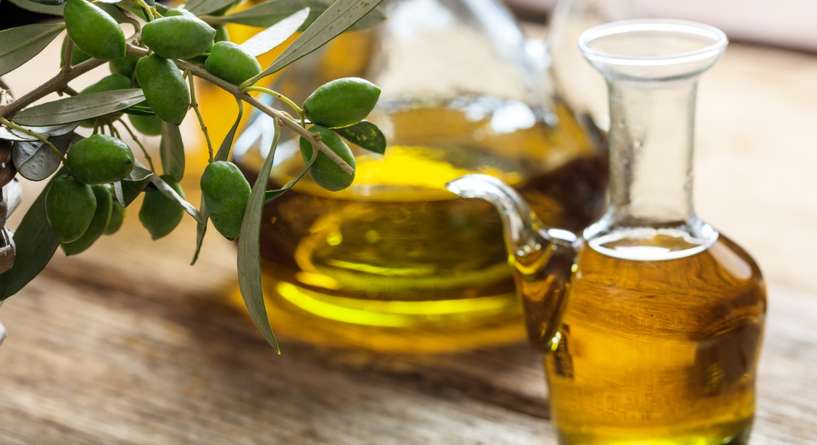اضرار زيت الزيتون للمهبل​