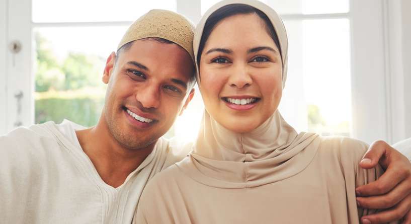 دعاء للزوجة الصالحة​