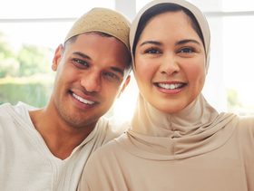 دعاء للزوجة الصالحة​