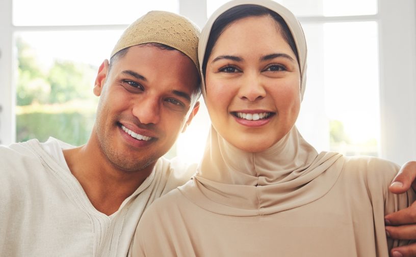 دعاء للزوجة الصالحة​