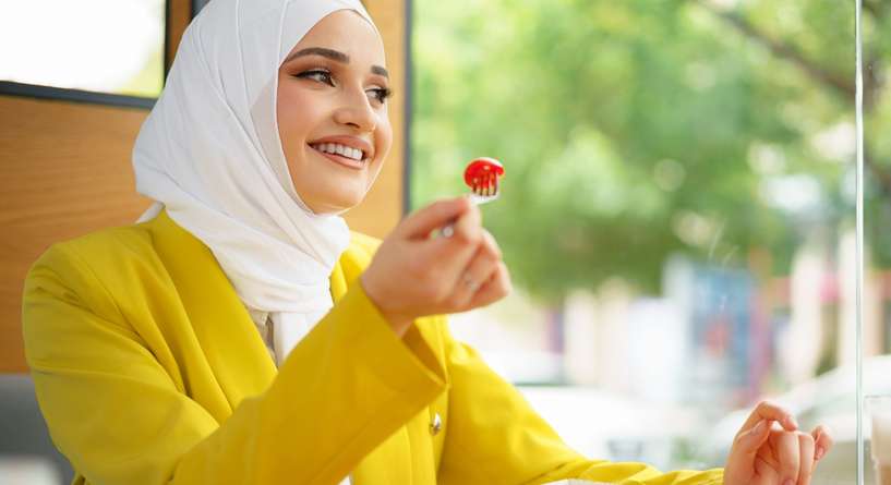 رجيم في رمضان ينقص 20 كيلو​
